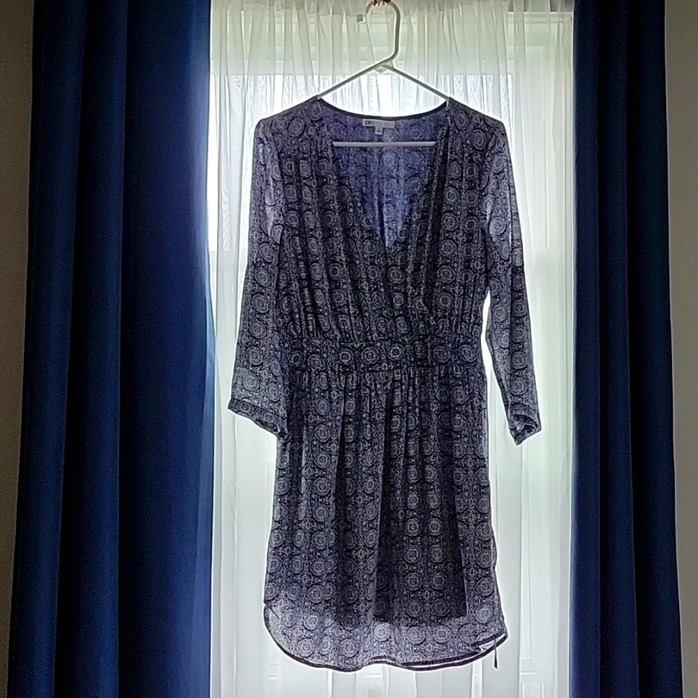 DR2 dress